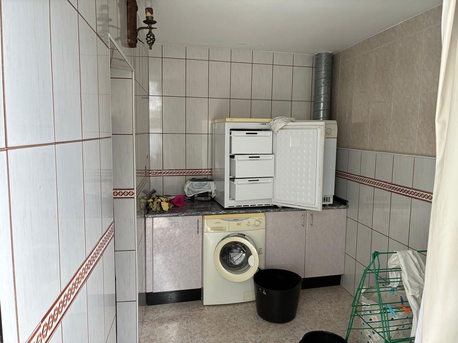 Chalet adosado en Calle María Amparo, 6 - Foto 18
