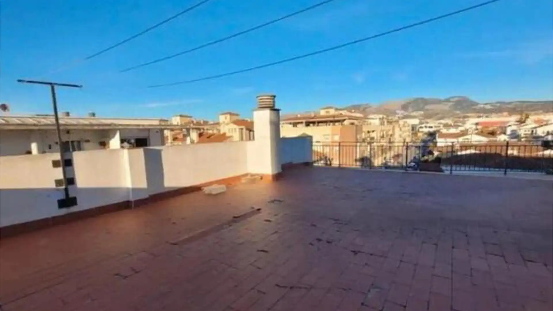 Piso en maracena - Foto 7