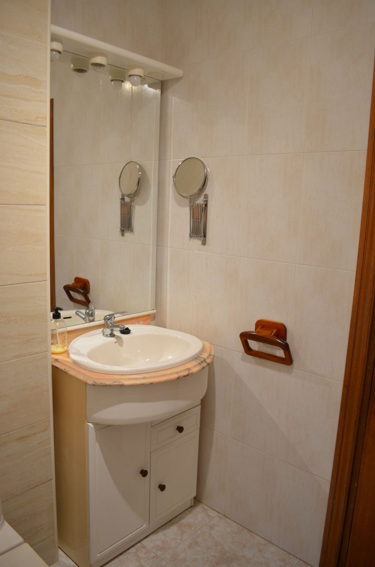 Piso en Barrio Águilas - Foto 8