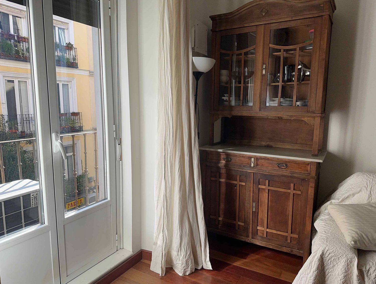 Estudio en calle del Cardenal Cisneros, 11 - Foto 5