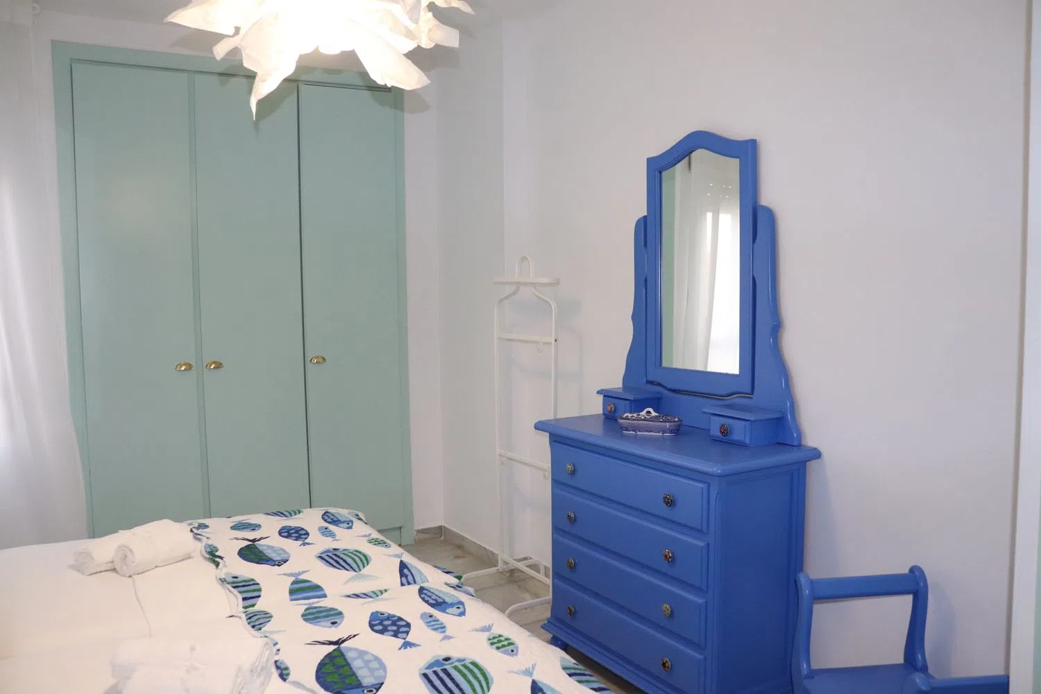 Piso en calle Ferrocarril del Puerto, 6 - Foto 14