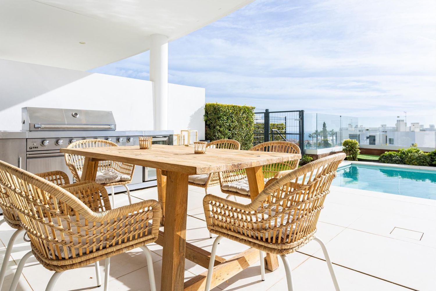 Piso en avenida 8 de Marzo, 8 - Foto 13