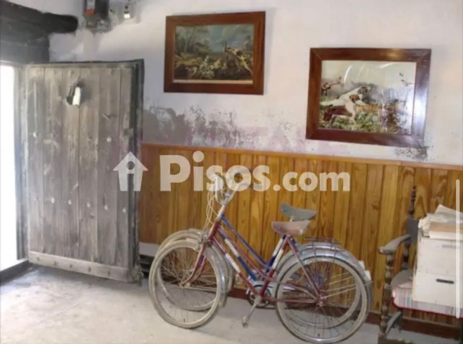 Casa de pueblo en Calle de los Cojos, 13 - Foto 8