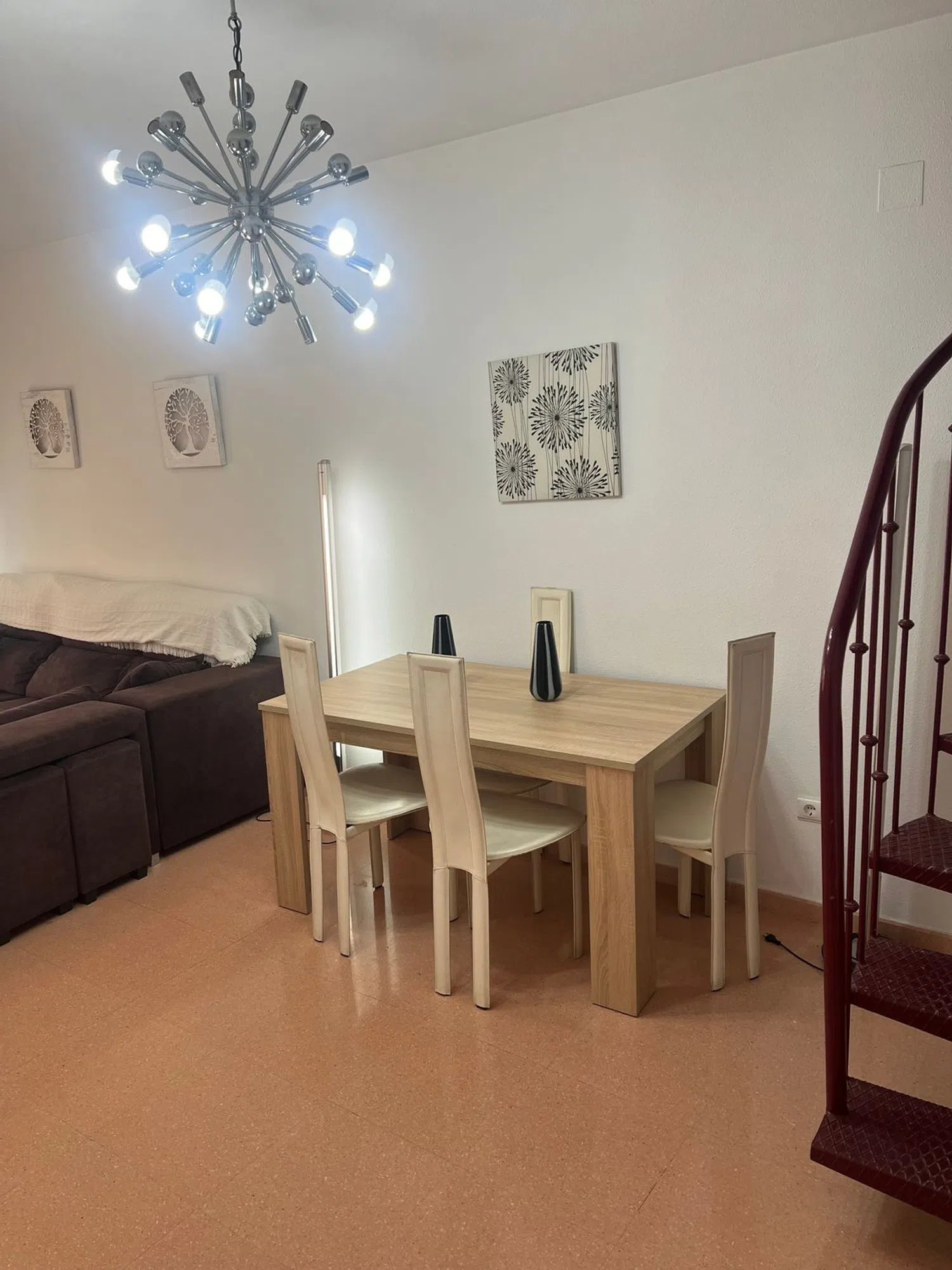 Ático en avenida Primero de Mayo, 46 - Foto 23