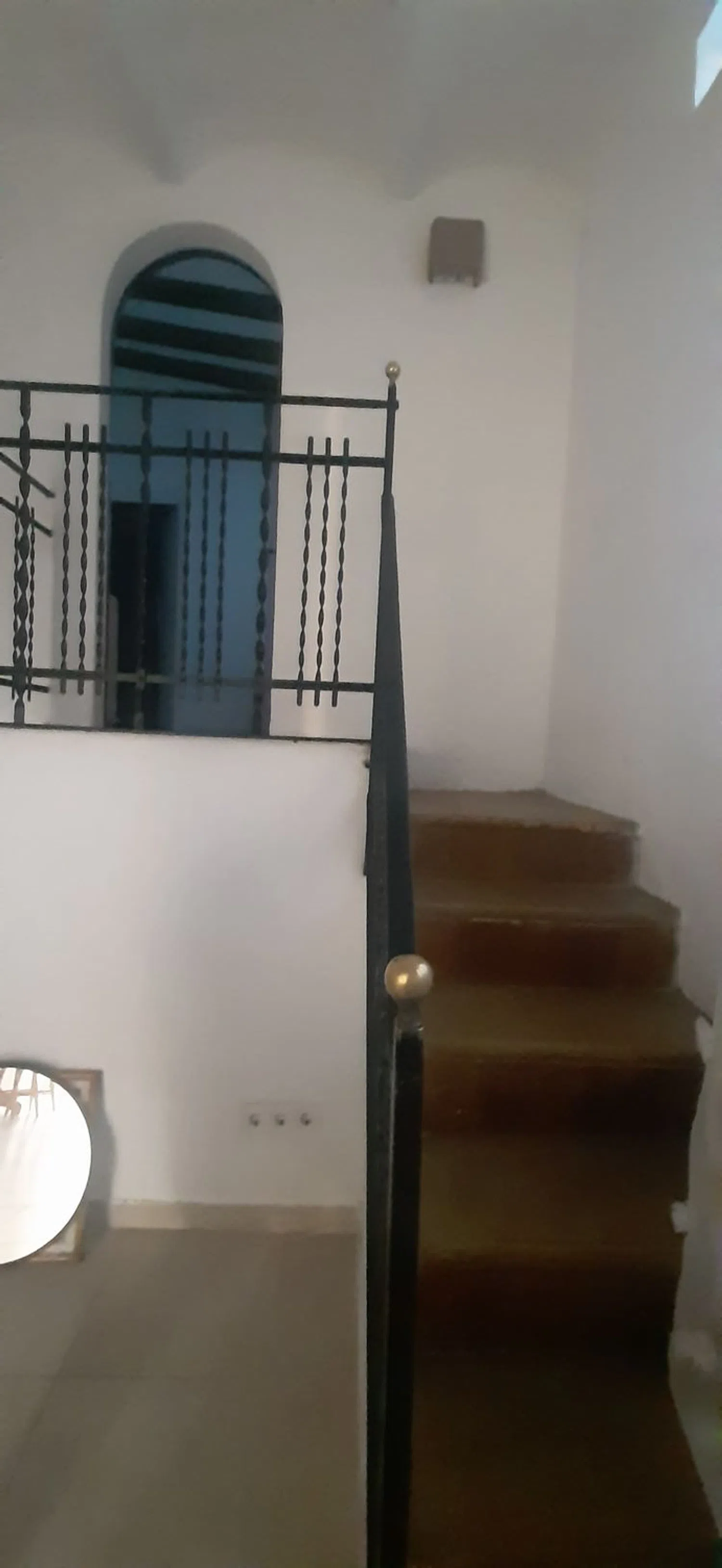Chalet pareado en calle Vaquer, 19 - Foto 4