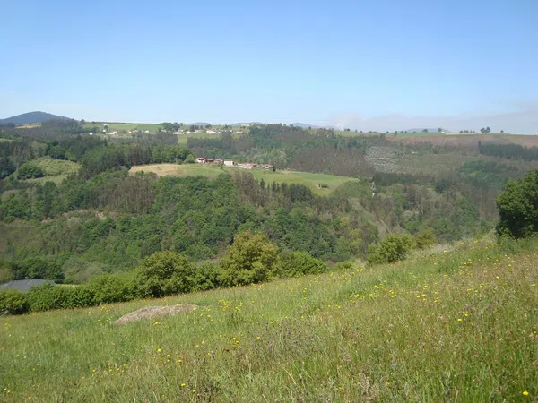 Casa rural en Troncedo, 5 - Foto 3