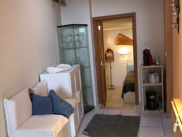 Estudio en Avenida Jahn Reisen, 31 - Foto 10