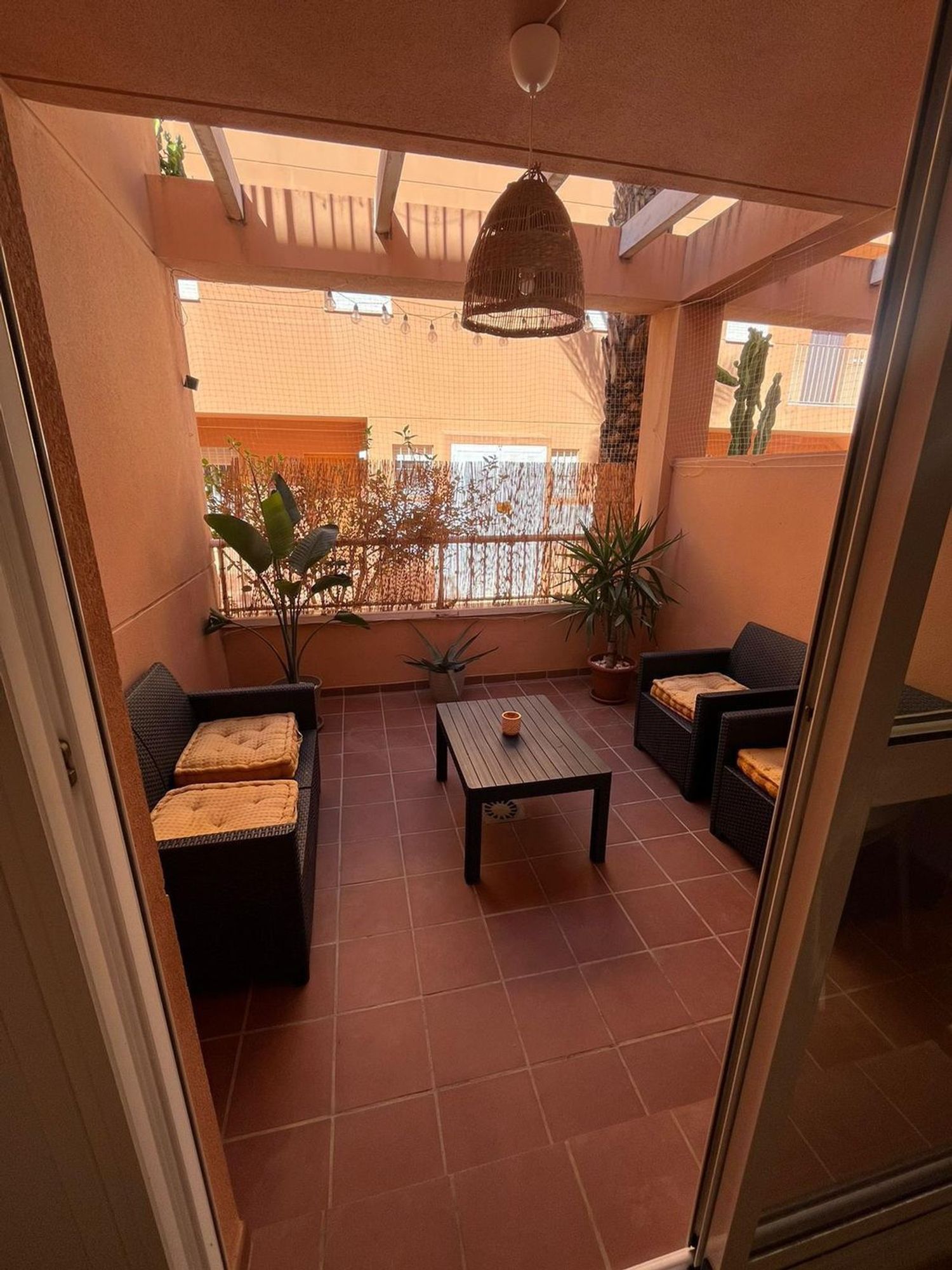 Piso en Avenida de Mar, 5, Mojácar Pueblo, Mojácar Pueblo - Foto 2