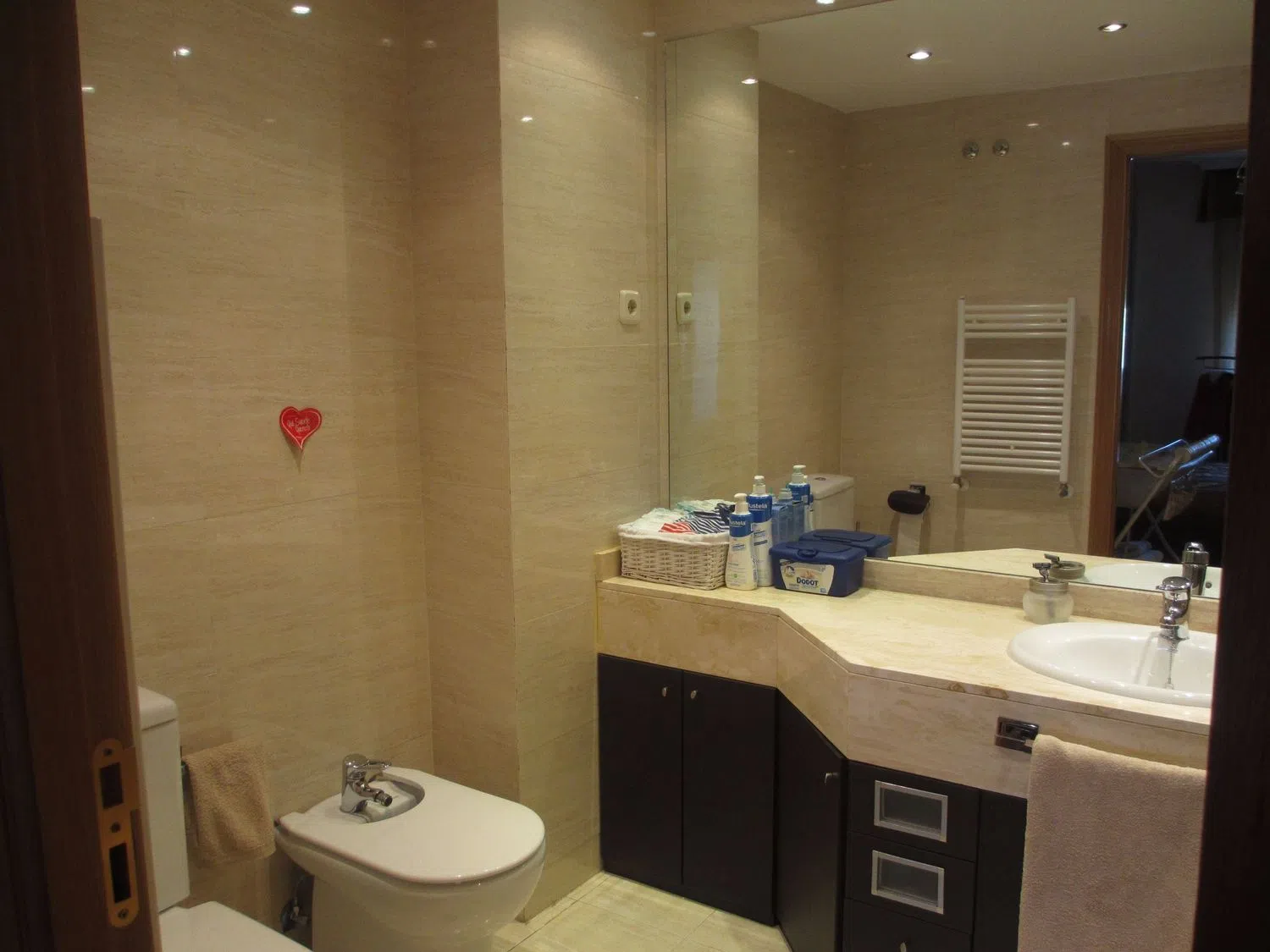 Piso en calle Galeón, 22 6c - Foto 9