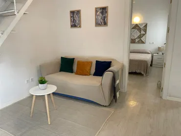 Piso en  Urbanización Pueblo Andaluz 12D - Foto 6