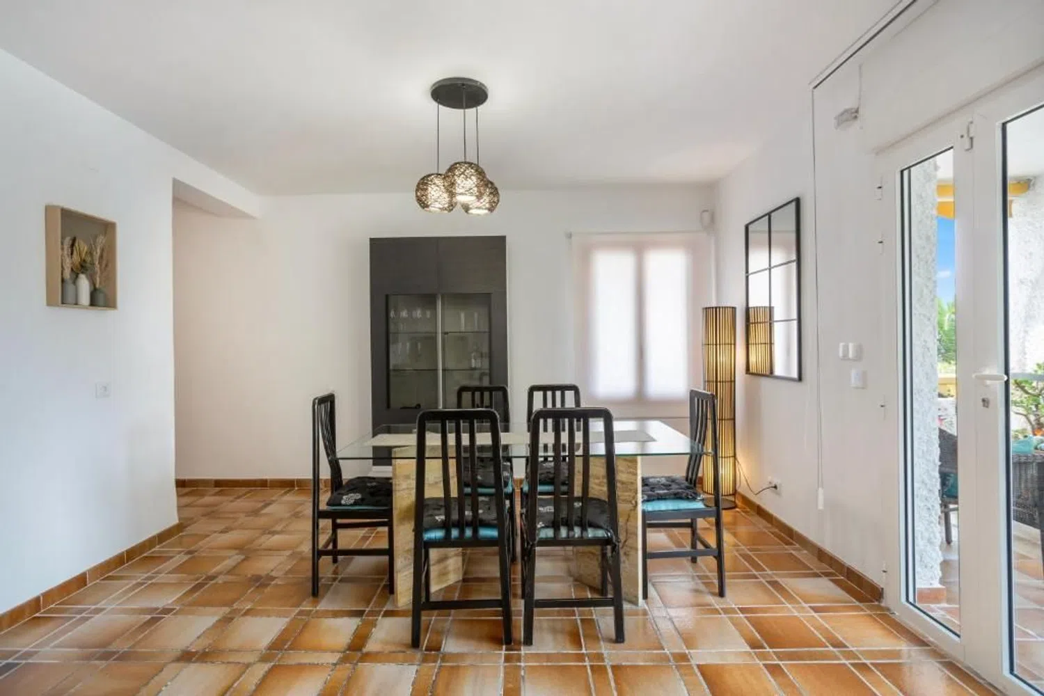 Casa independiente en calle Font del Realet, 3550 CarrerFontdelRealetAlicante - Foto 17