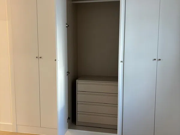 Piso en Ronda de los Tejares, 25, Ronda de Triana-Patrocinio-Turruñuelo - Foto 11