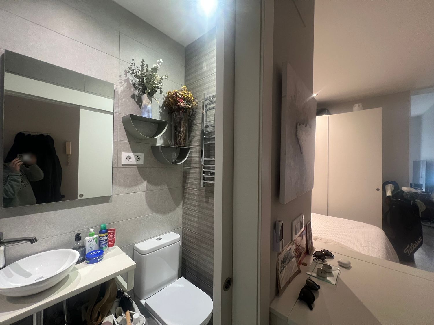 Piso en calle de Medellín, 10 - Foto 11