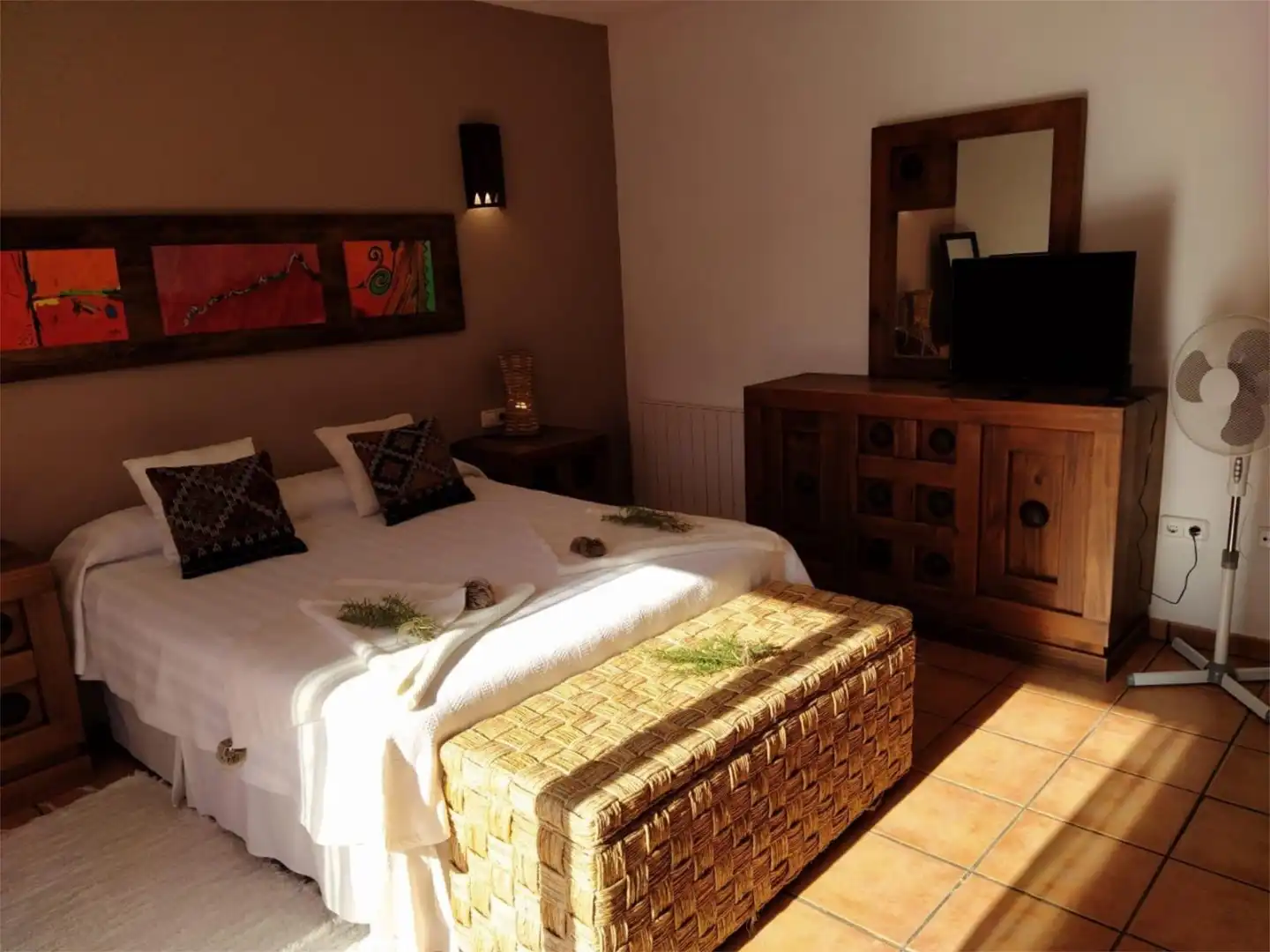 Chalet en  Carrer ses Roques 4 - Foto 4