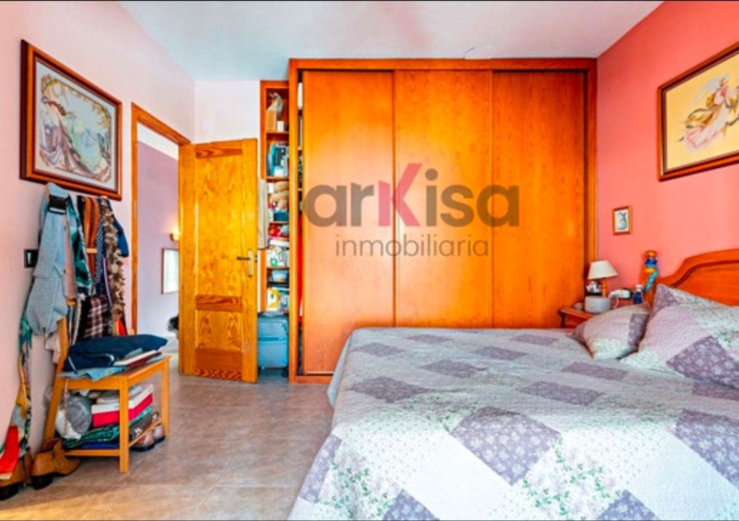 Chalet pareado en Calle Juan de la Cierva, 6 - Foto 12