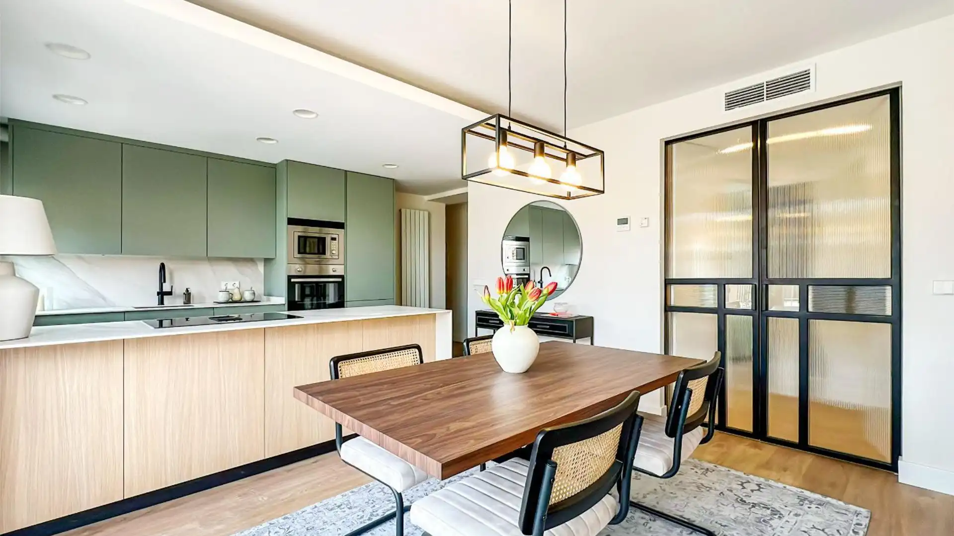 Piso en  Calle Alondra 51 - Foto 3