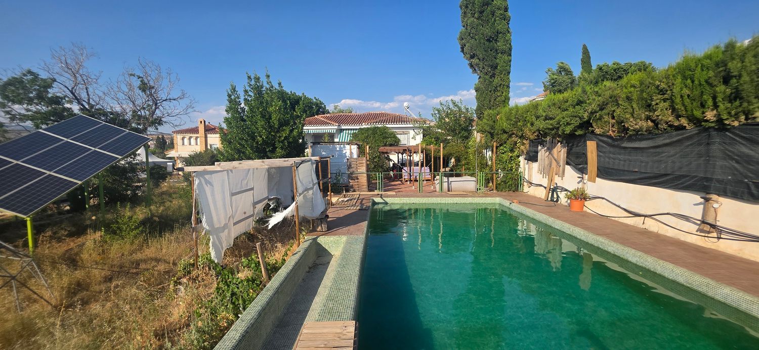 Casa o chalet independiente en Calle Valle Inclán, 4, La Zubia, La Zubia - Foto 6