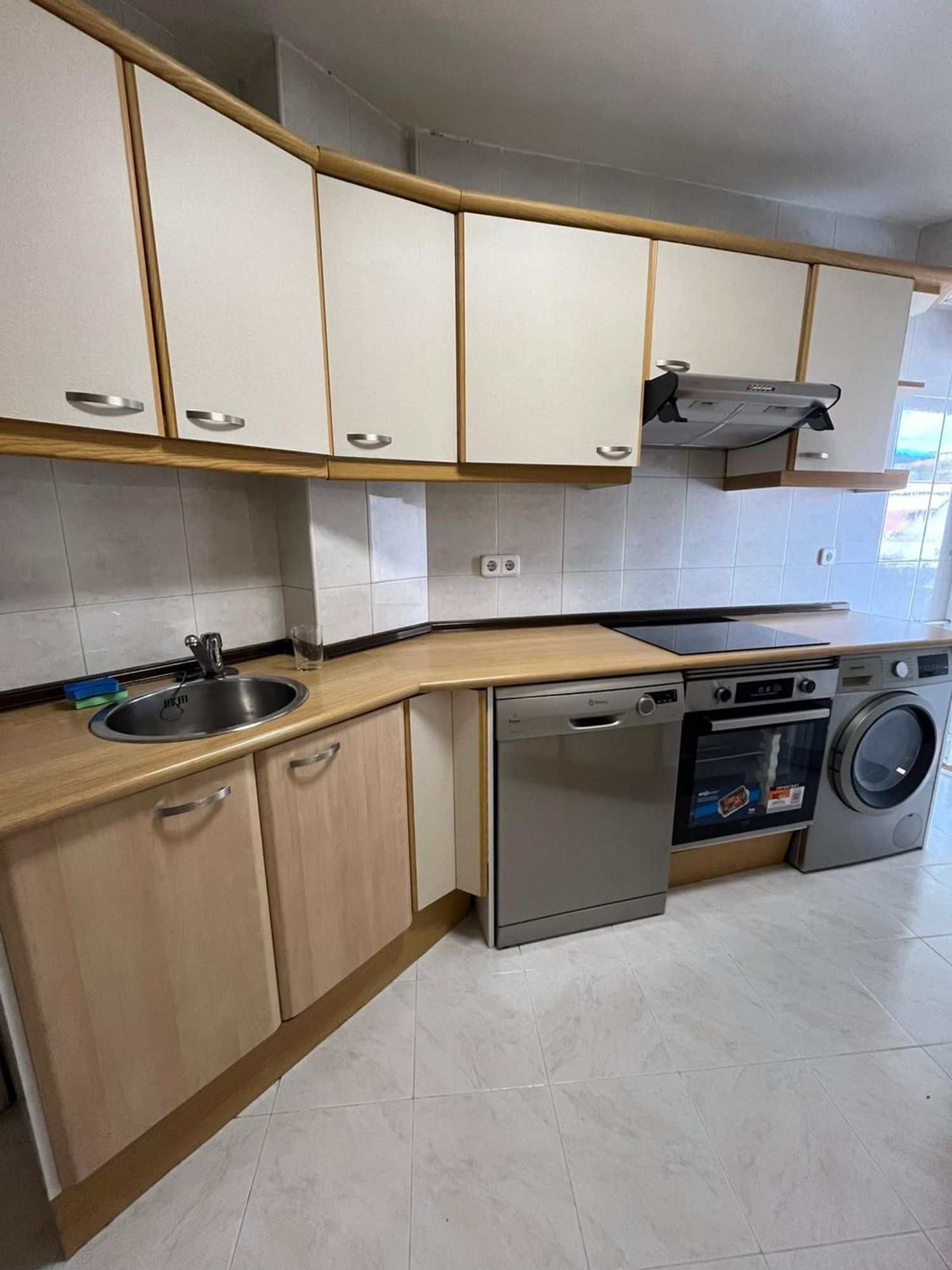 Piso en calle Triunfo, 11 - Foto 6