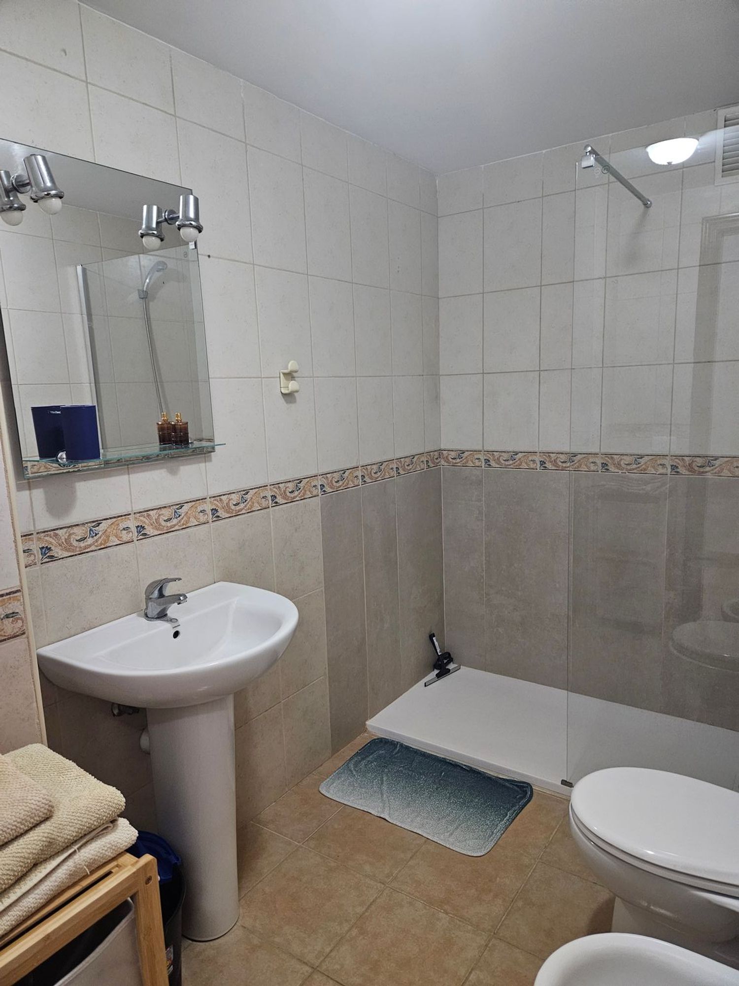Piso en Avenida Santa Cruz, 98, San Isidro, San Isidro - Foto 8