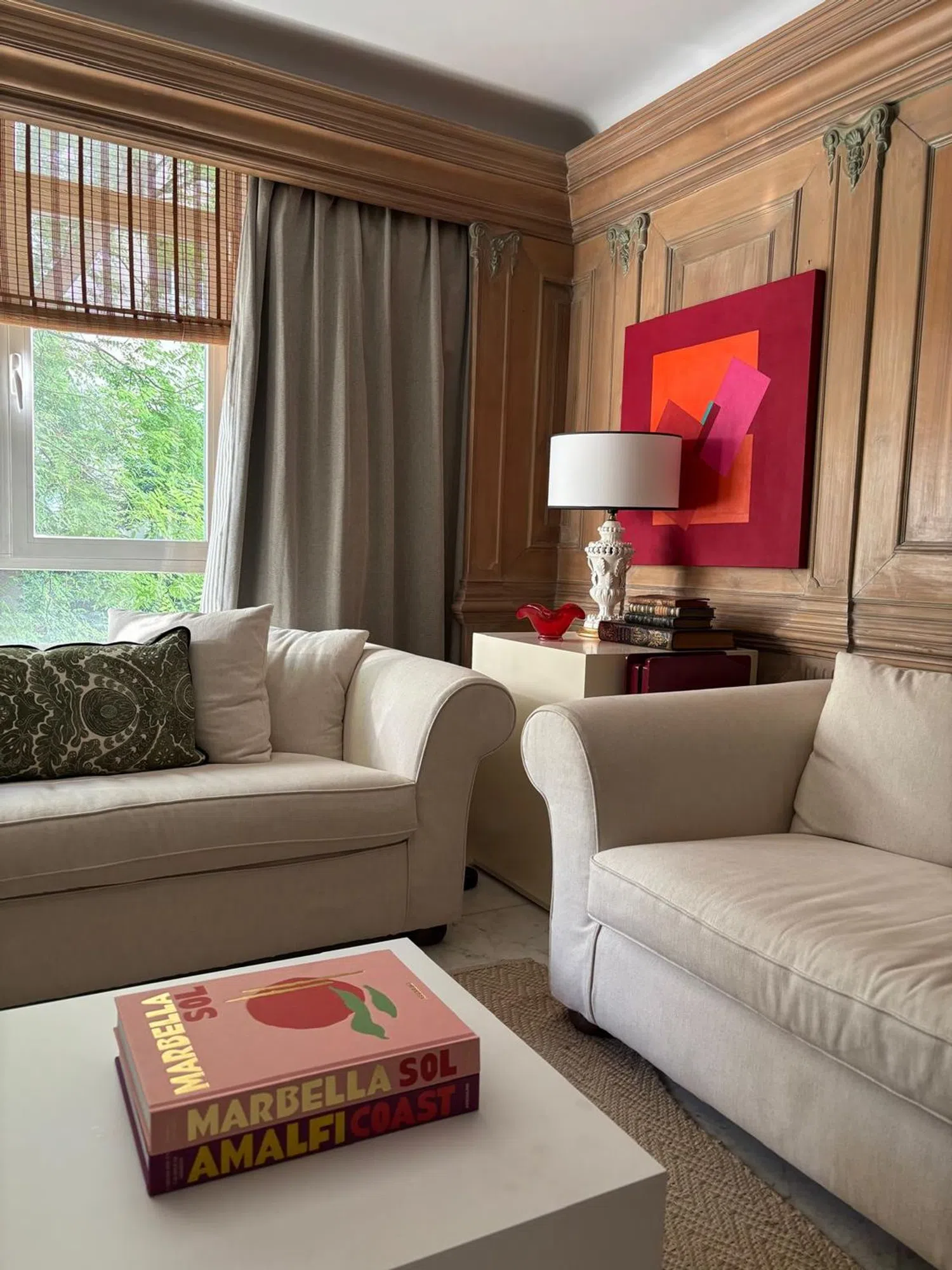 Piso en calle de Fernando el Santo, 24 - Foto 6