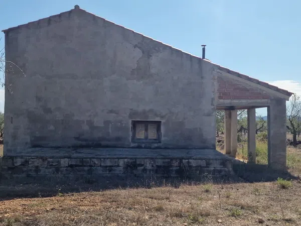 Finca rústica en Via Sense Nom s/n - Foto 4