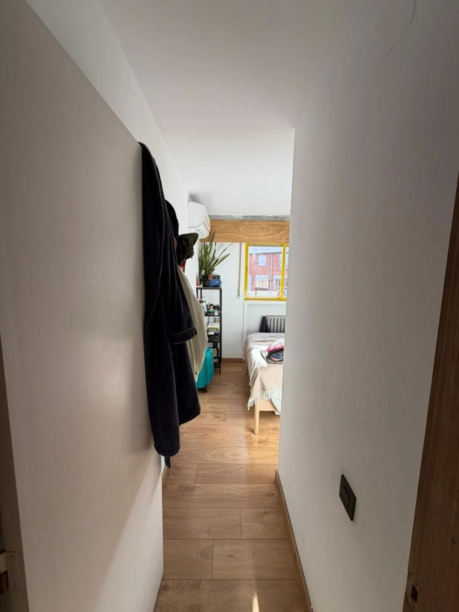 Piso en calle de Esteban Mora, 2 - Foto 4