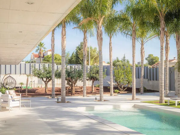 Casa independiente en calle Van Gogh, 24 - Foto 5