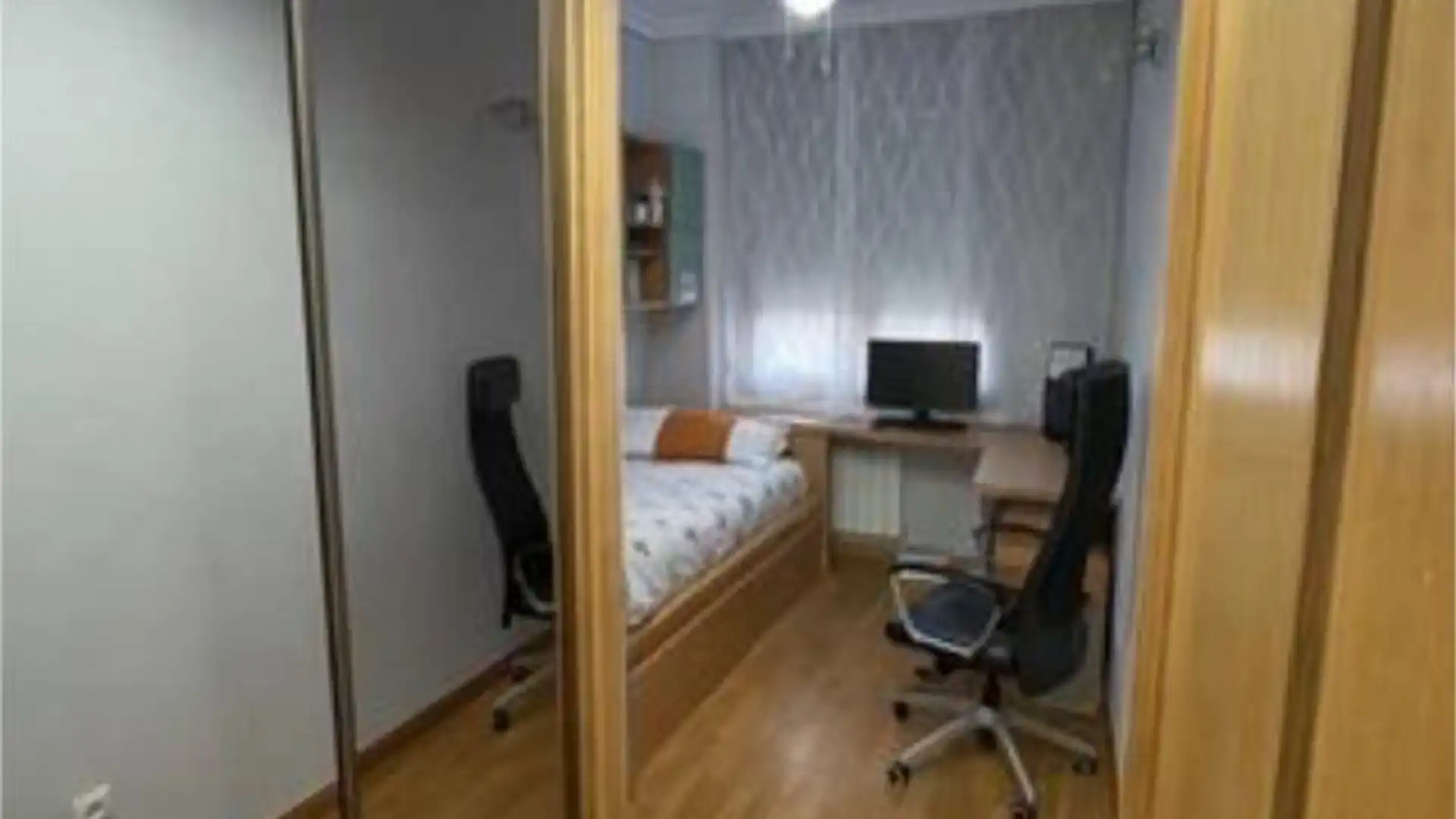 Piso en El pla - Foto 3