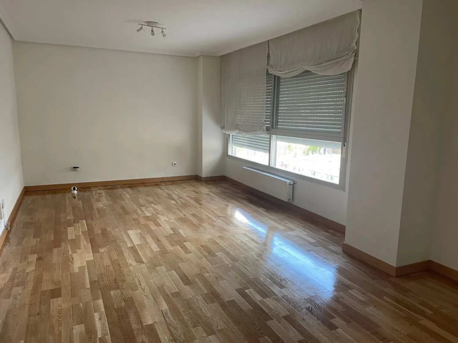 Piso en Barrio Las Tablas