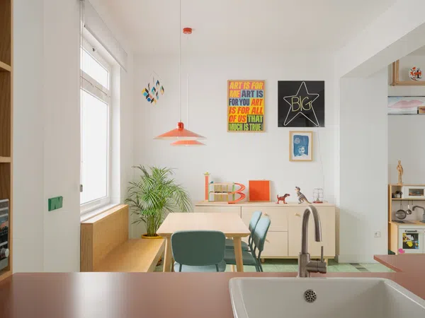 Piso en Barrio Vegueta - Foto 9