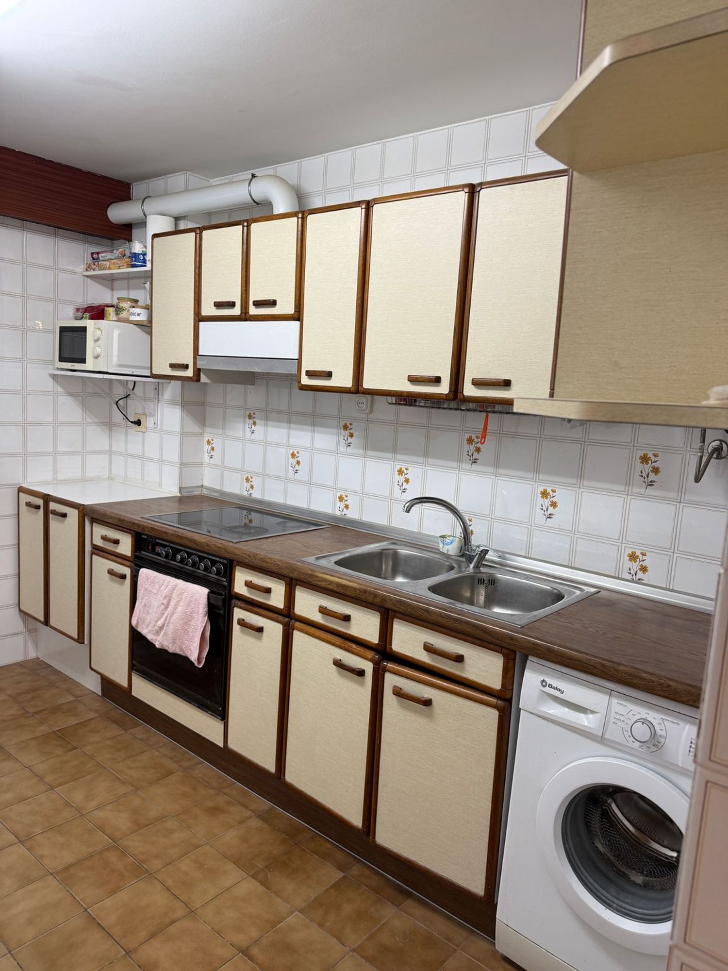 Piso en Calle Federico García Lorca, 5, Gamonal - San Bruno - G9 - Foto 8