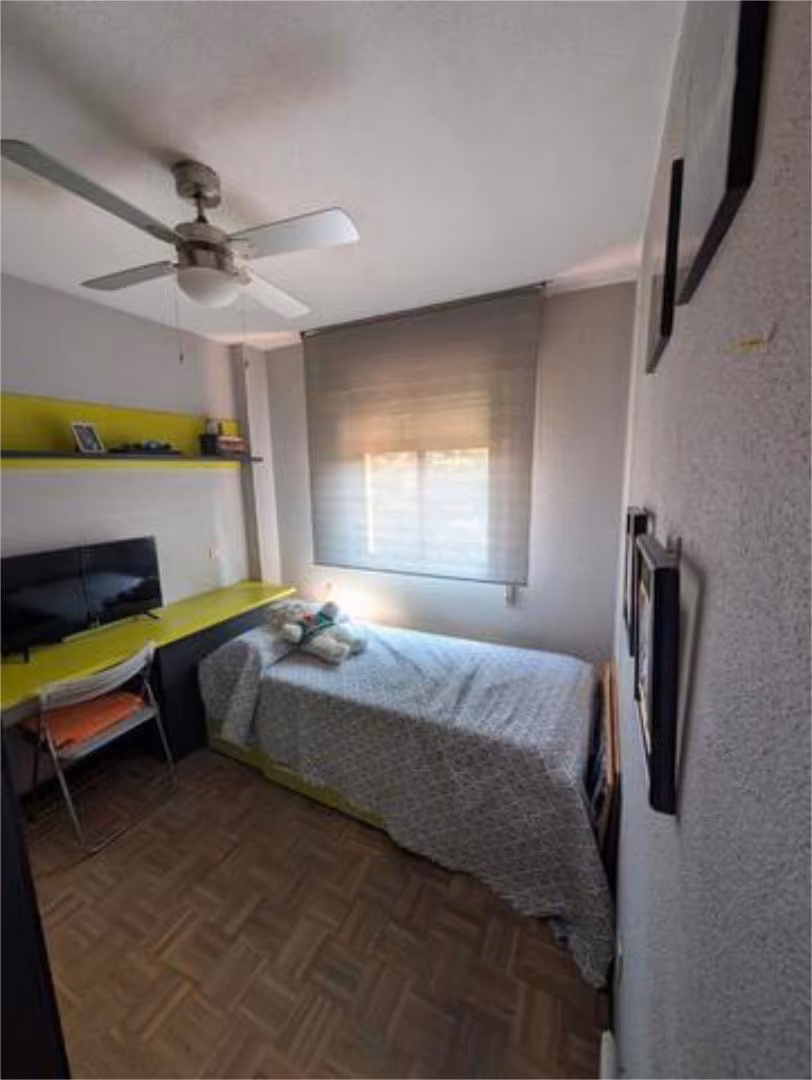 Piso en Los Rosales - Foto 6