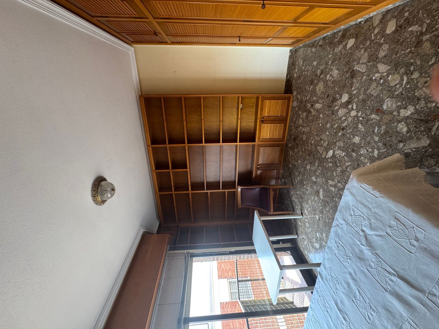 Ático en calle Enrique Villar, 15 - Foto 16