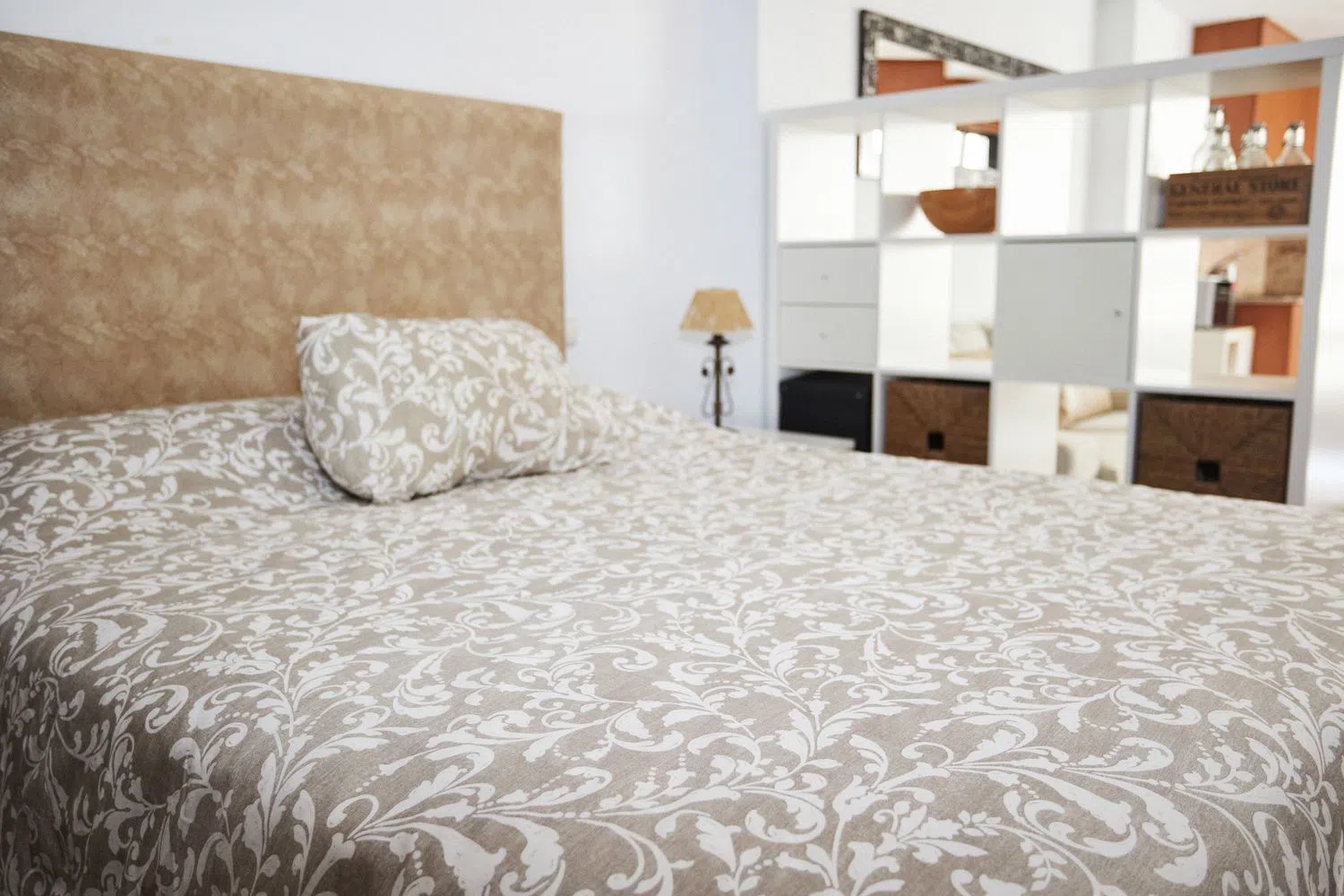 Estudio en calle de Pizarro, 7 - Foto 4