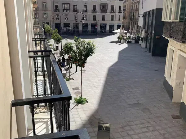 Estudio en calle Hoyo de Esparteros, 7 - Foto 1