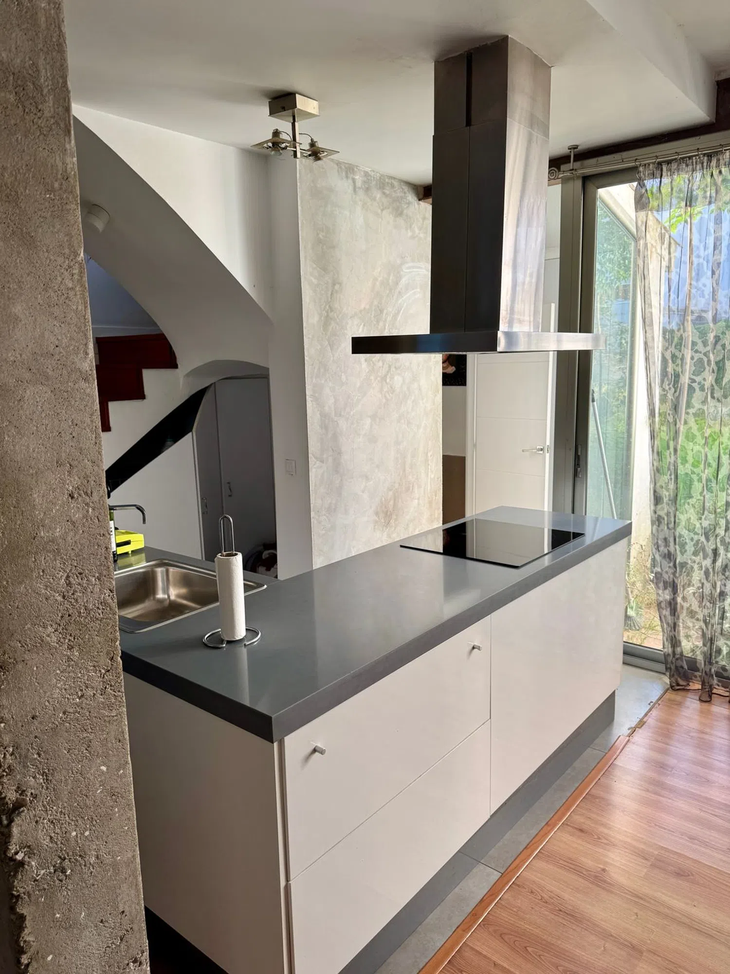 Chalet adosado en avenida Aeródromo de Tablada, 30 - Foto 3