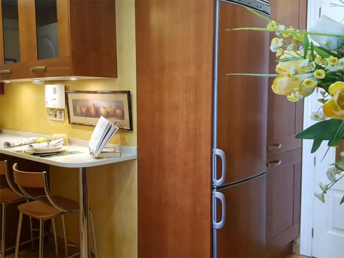 Piso en  Calle de Seco 14 - Foto 9