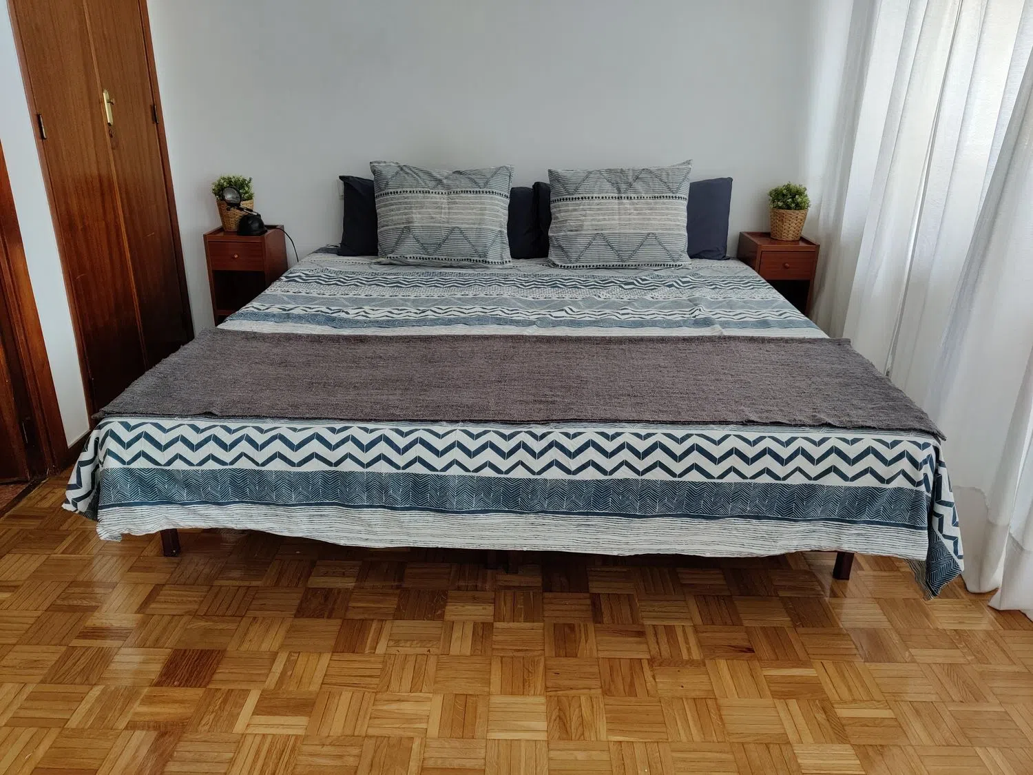 Piso en María de Molina, 32 - Foto 11