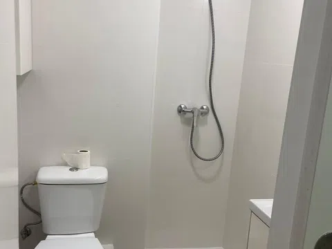 Piso en calle Madrid, 1