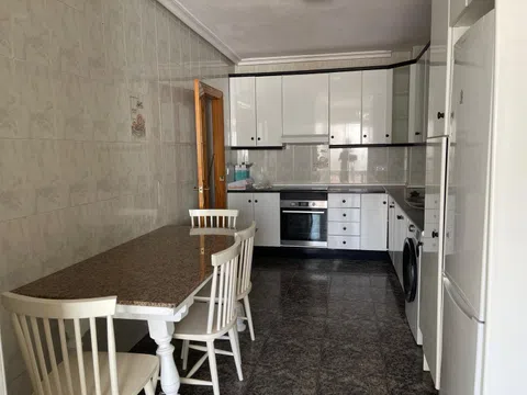 Piso en calle San Sebastián, 31 - Foto 17