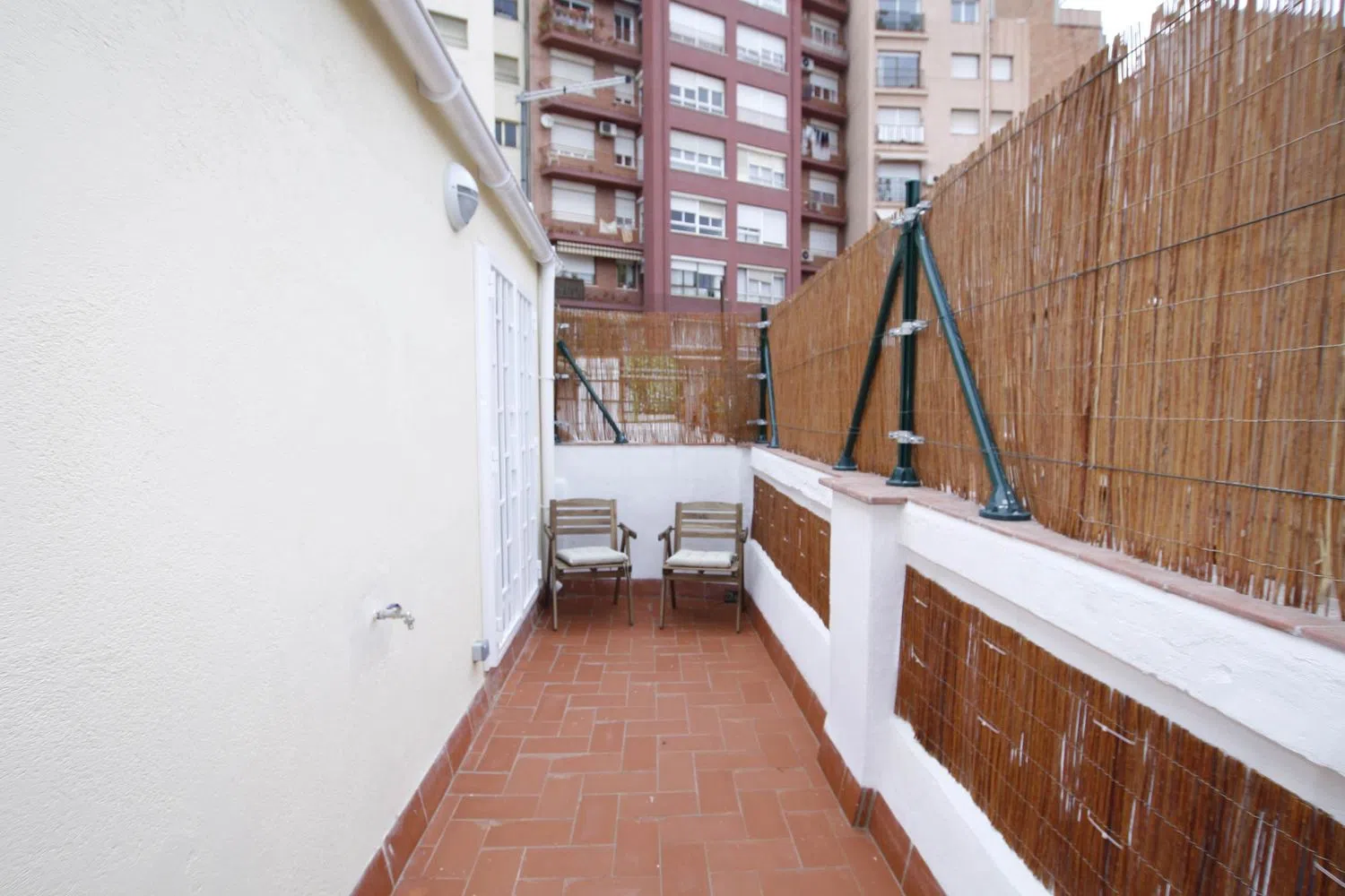 Dúplex en calle de Fisas, 27 - Foto 16