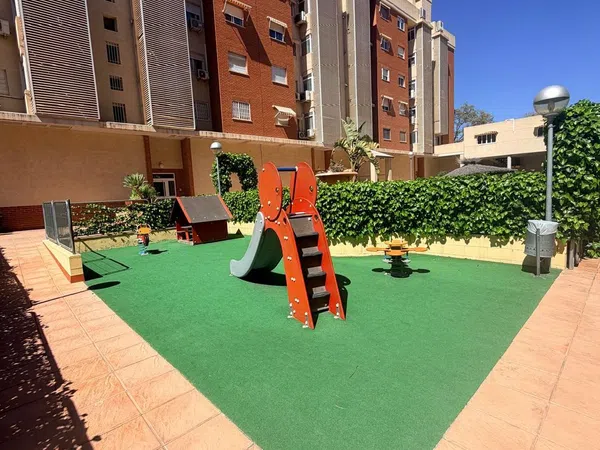 Piso en calle Bailarín José Espadero, 16 - Foto 31