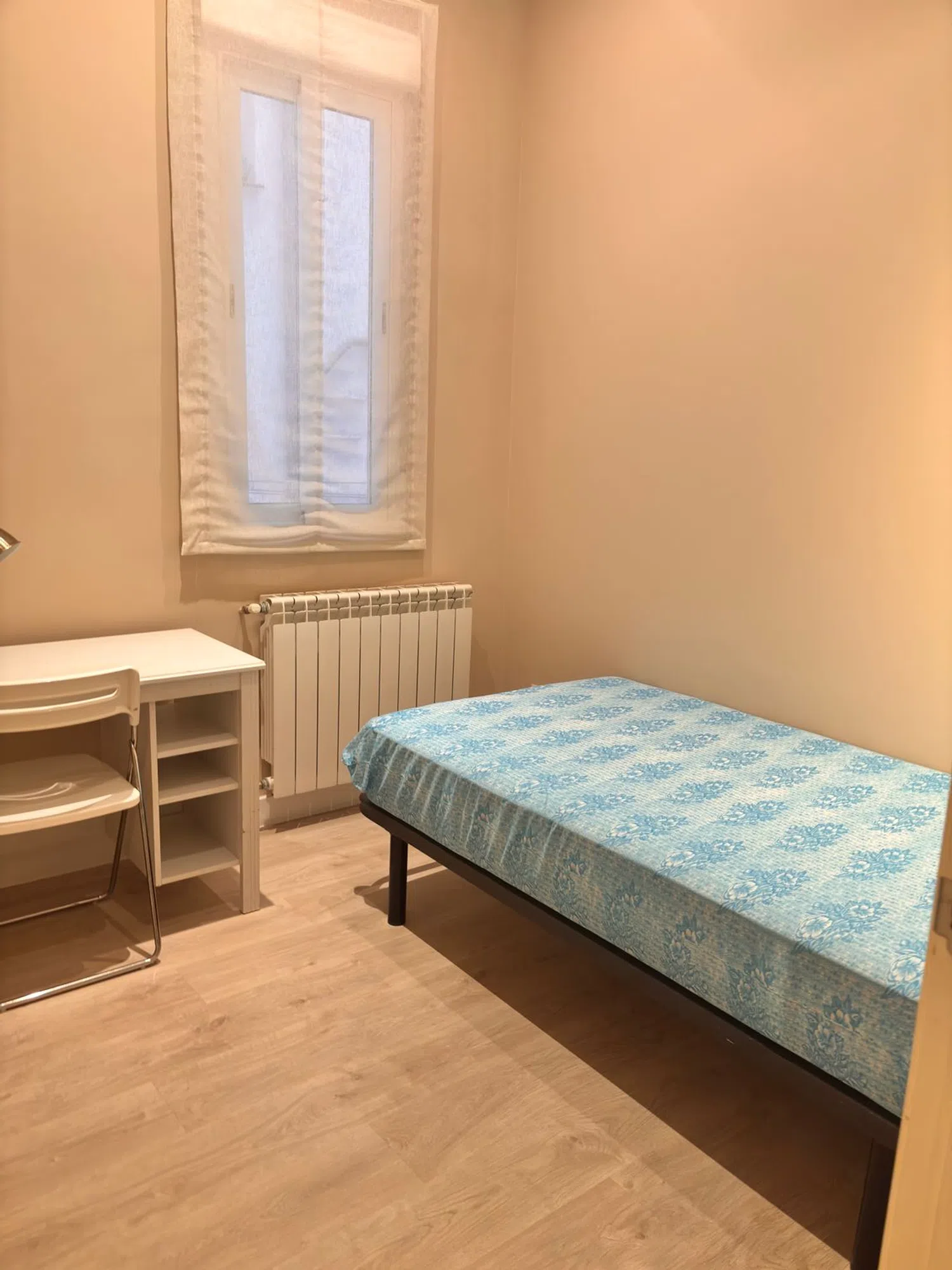 Piso en calle de Martín de los Heros, 25 - Foto 7