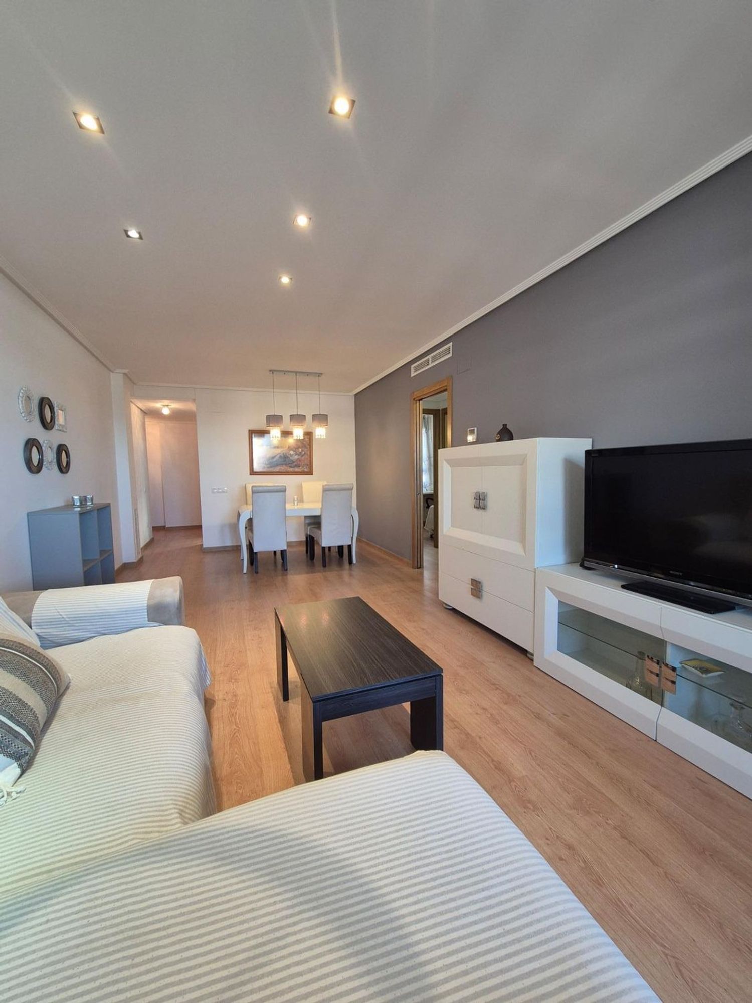 Dúplex en Paseo Serra d'Espadá, La Patacona, La Patacona - Foto 6