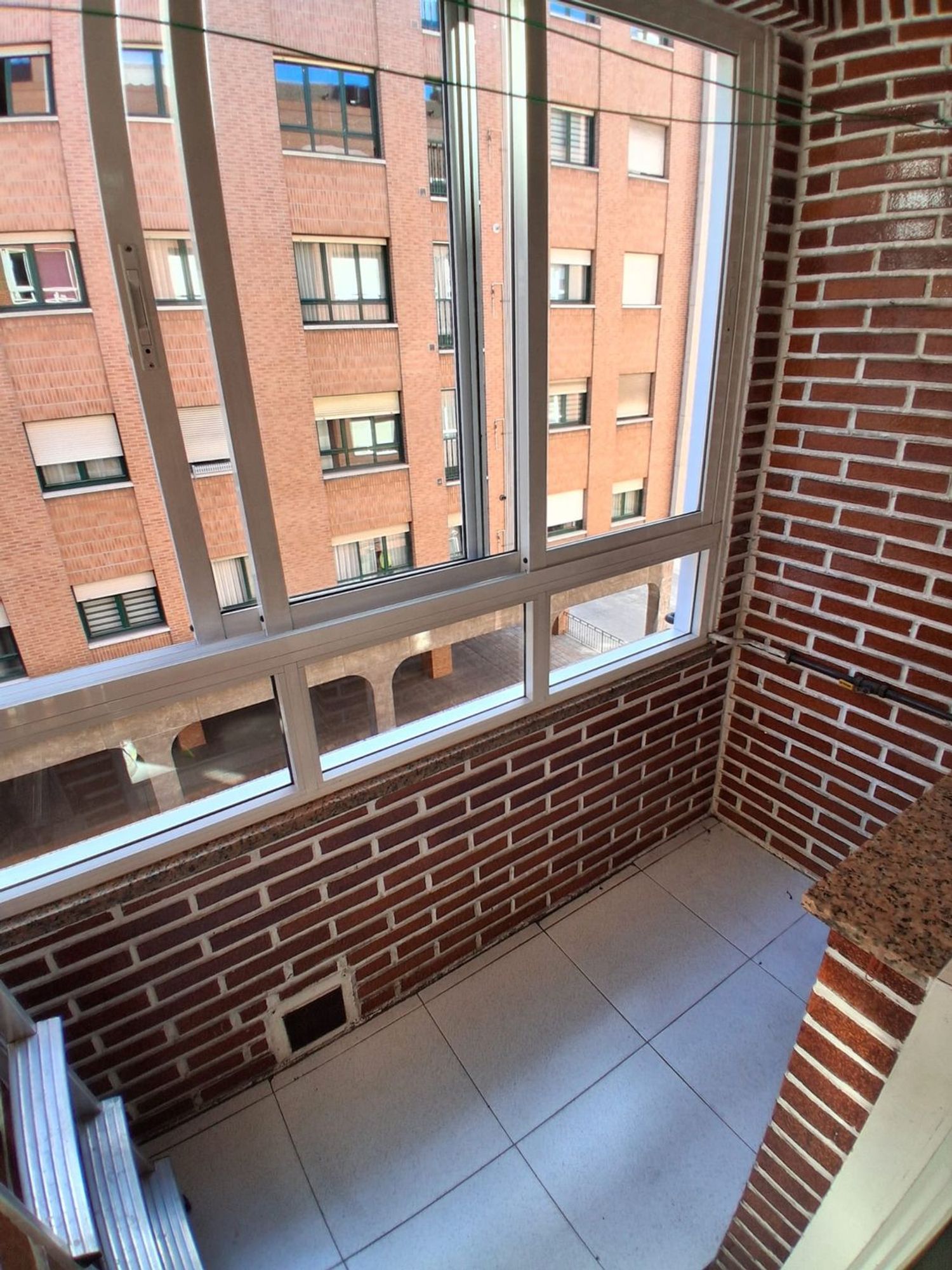Piso en Calle Los Andes, 42, La Calzada - Foto 13
