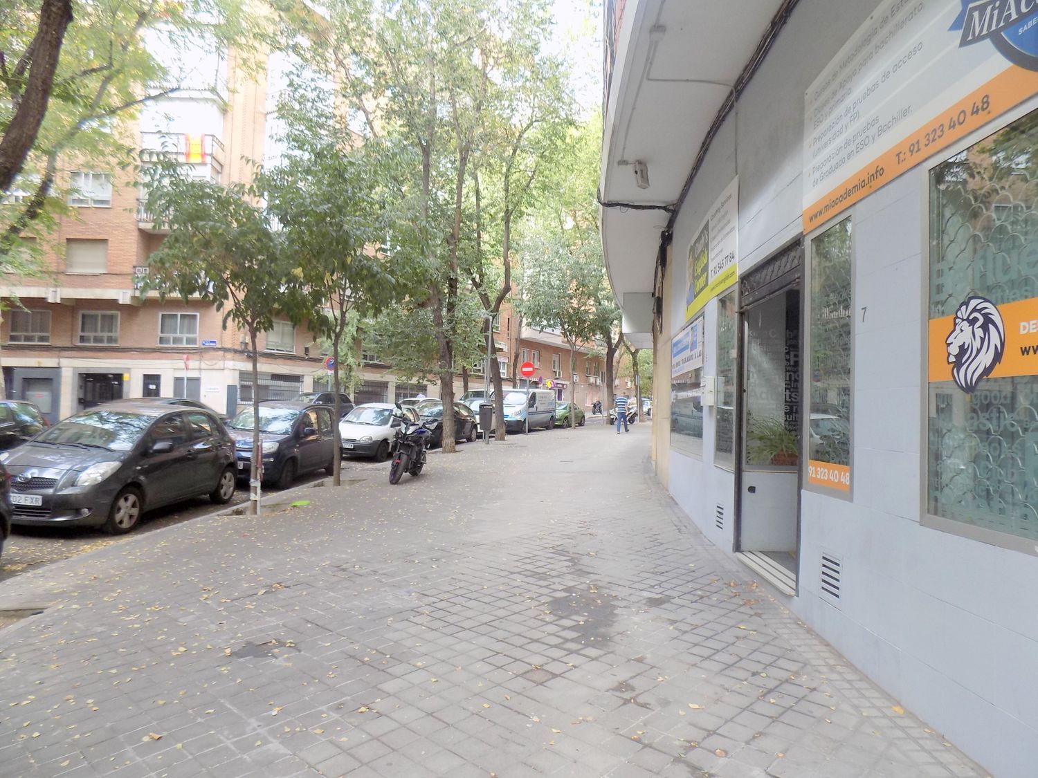 Piso en Calle Esteban Terradas, Castilla - Foto 11