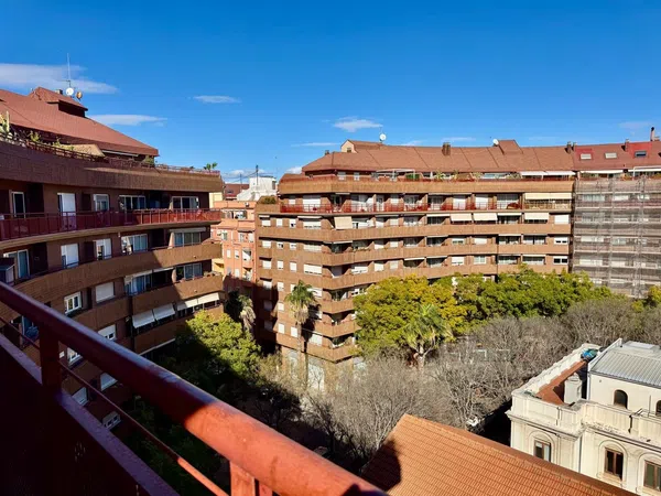 Piso en Calle de Santa Rosa, 12, Mestalla - Foto 1