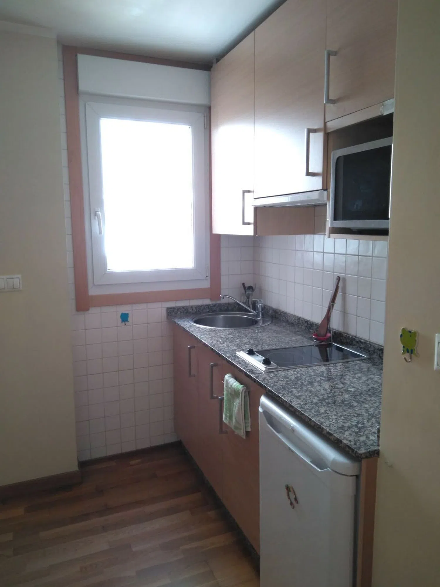 Estudio en calle Cervantes, 21 - Foto 5