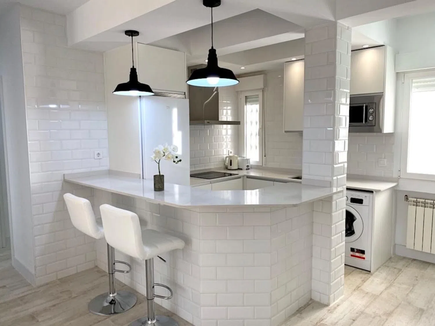 Piso en calle del Maestro Guerrero, 4 - Foto 4