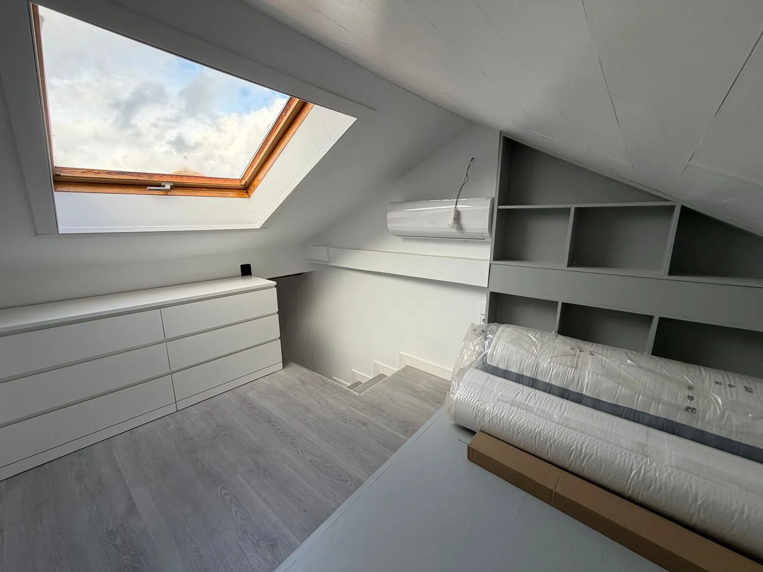 Ático en calle de Toledo, 117 - Foto 11